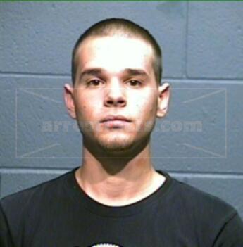 Clinton Scott Yale