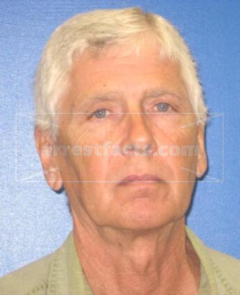 Billy Gene Mahan