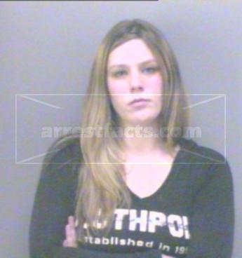 Chelsie Rena Tarver