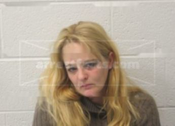 Julie Crystal Leatherman