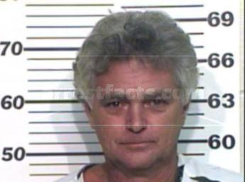 Steven Mcdonald Keese