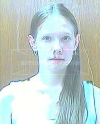 Ashleigh S Anders