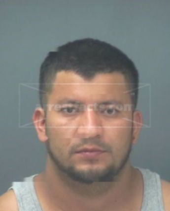 Ronald Nmi Saenz-Sanchez