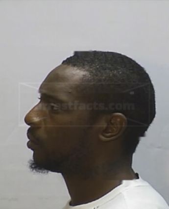 Rashan Anthony Mebane