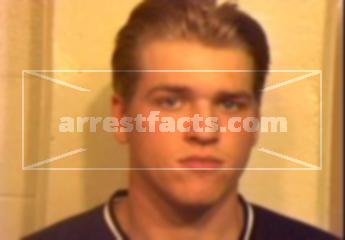 Christopher Logan Burt