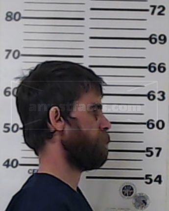Justin Carroll Russell