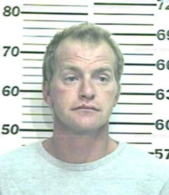 Russell Edwin Mitchum