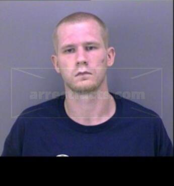 Jacob Ryan Rainwater