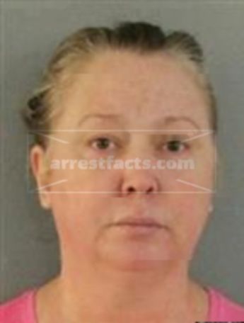 Jennifer Barnes Hearn