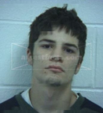 Jeffery Dalton Rau