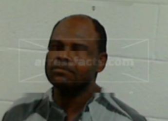 Gerald Bernard Chatman