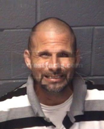 James Gregory Salvato