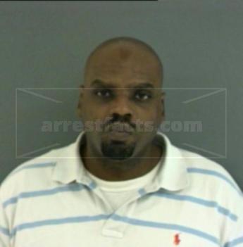 Eddrick Keith Latson