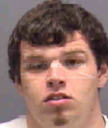 Zachary Floyd Switzer