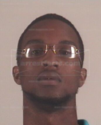 Darius Cecil Gillis