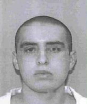 Paul Gregory Huerta