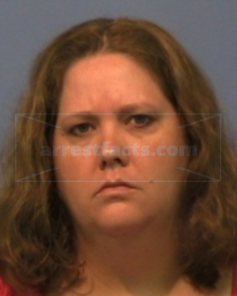 Kristy Michelle Coursey