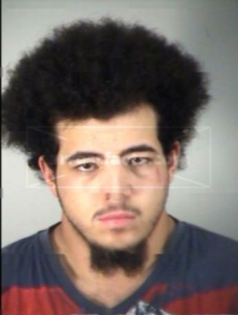 Nicholas Angel Collazo