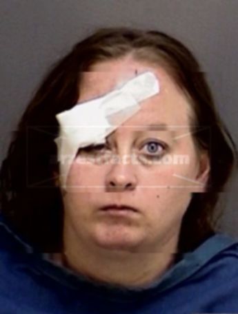 Jackie Deann Hughes