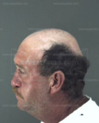 Charles Franklin Mccall