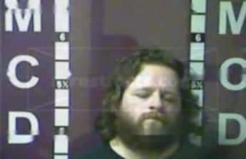 Calvin Lee Harrison