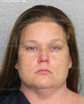 Tammy Steward