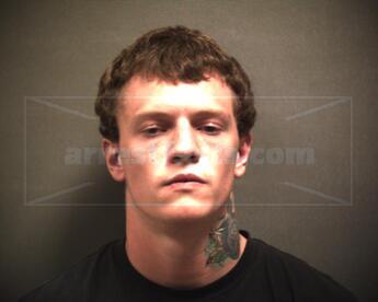 Colby Ryan Gilmore