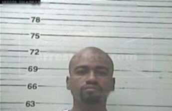 Mondre Deshaun Stewart
