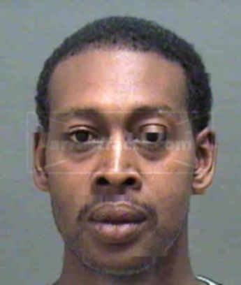 Eric Maurice Byers