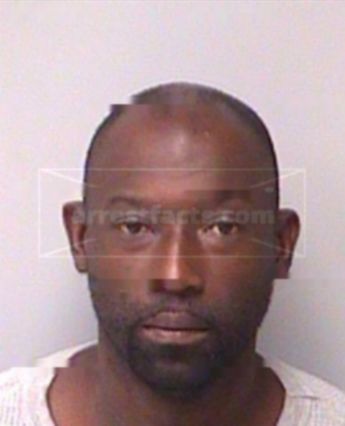 Kenneth Leon Williams