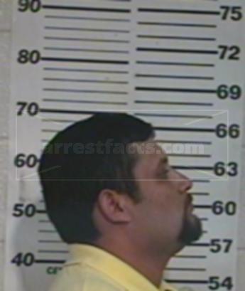 Roberto Garcia Arteaga