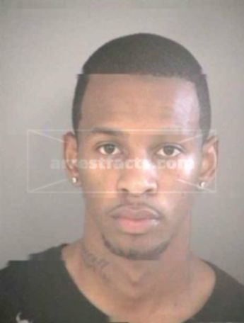 Laquan Jerell Mitchell