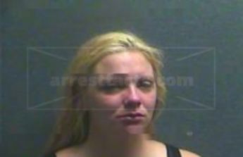 Jill Elizabeth Moore
