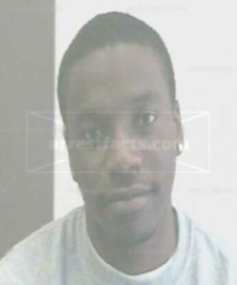 Antonio Maurice Bailey