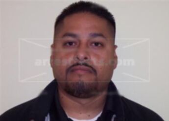 Alfredo G Carreon