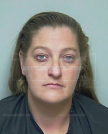 Susan Renee Savage