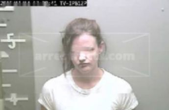 Alisha Michelle Young