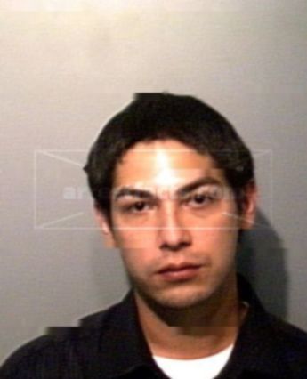 Joshua James Martinez