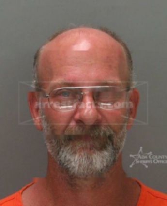 Clyde Eugene Hall