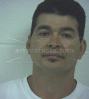 Ruben Ramirez Trevino