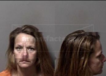 Amy Lynn Reyburn