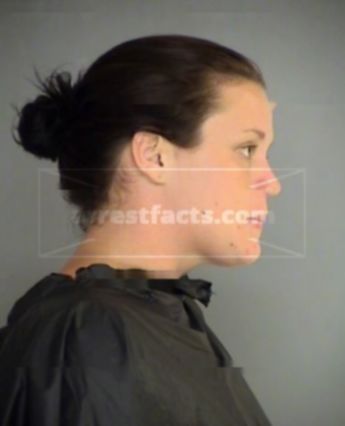 Leah Ann Smith
