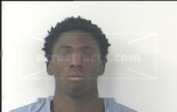 Ahquan Nireece Ramsay