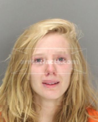Ashley Catharine Tufares