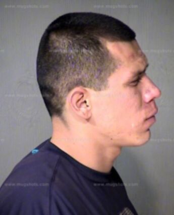Gabriel Jr Molina