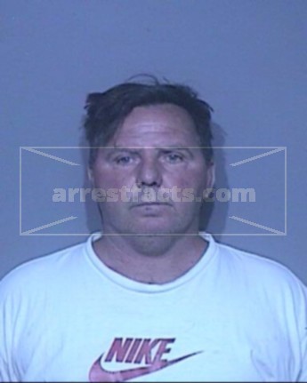 Danny Ray Foree