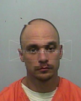 Justin Woodrow Parker