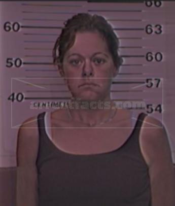 Bobbie Jo Barnett