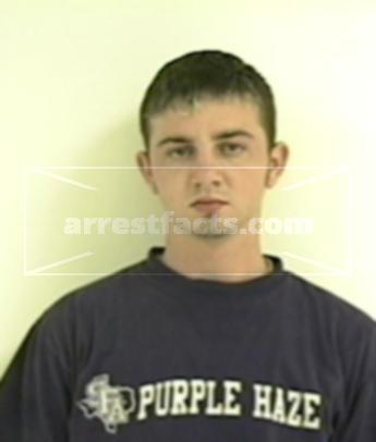 Chance Daniel Richey