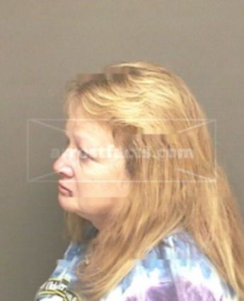 Particia Ann Pardue